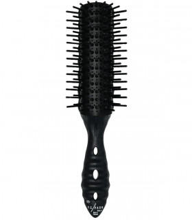 Y.S. Park LAP32 Soft Dragon Air Vent, Black