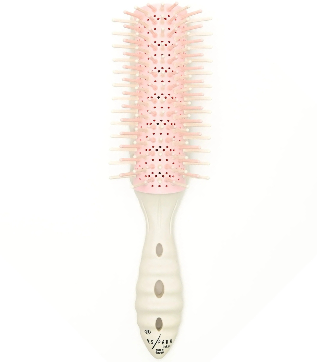 YS Park LAP32 Soft Dragon Air Vent, White mix