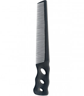 Y.S. Park YS-205, Black