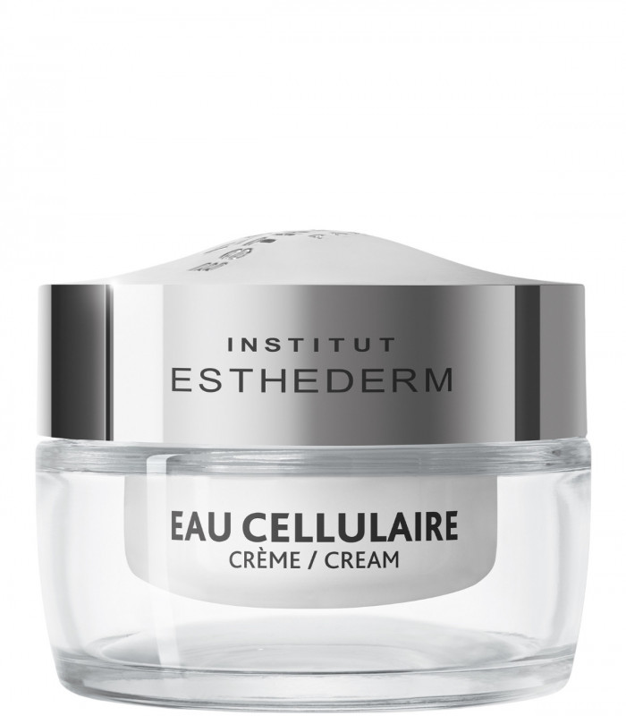 Institut Esthederm Cellular Water Cream Крем Клеточная вода купить в Киеве, Украине ❤ Lavka Kabani