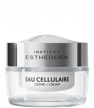 Institut Esthederm Cellular Water Cream Крем Клітинна вода купити в Києві, Україні ❤ Lavka Kabani