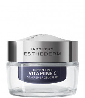 Institut Esthederm Intensive Vitamine C Gel-Creme