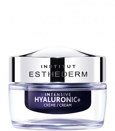 Institut Esthederm Intensive Hyaluronic Cream