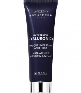 Institut Esthederm Intensive Hyaluronic Mask