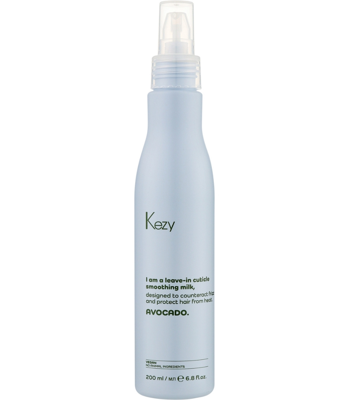 Kezy Avocado Leave-In Cuticle Smoothing Milk
