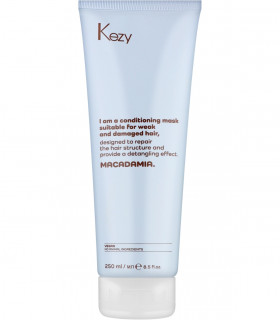 Kezy Macadamia Mask