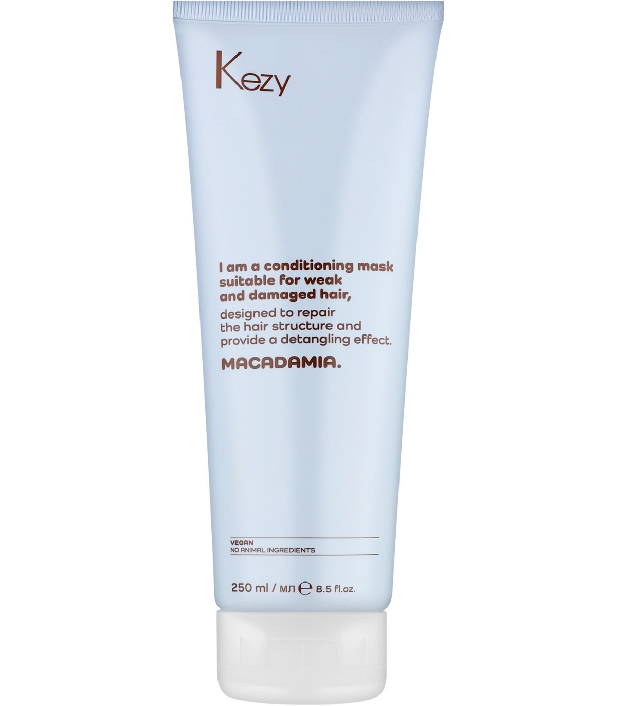 Kezy Macadamia Mask