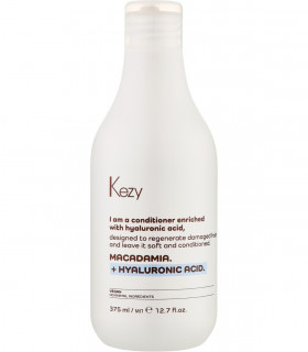 Kezy Macadamia Plus Conditioner