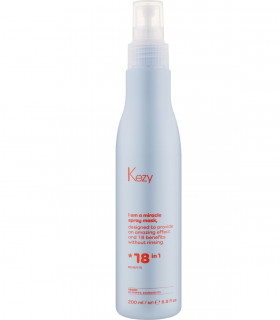 Kezy Miracle Spray Mask 18in1