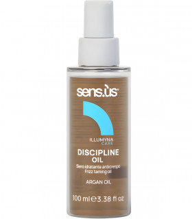 Sensus Illumyna Discipline Oil