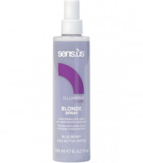 Sensus Illumyna Blonde Spray