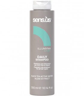 Sensus Illumyna Daily Shampoo