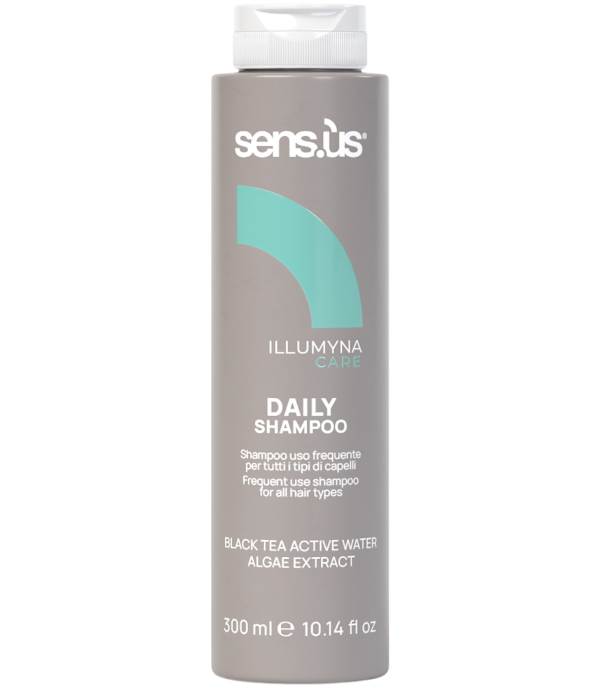 Sensus Illumyna Daily Shampoo