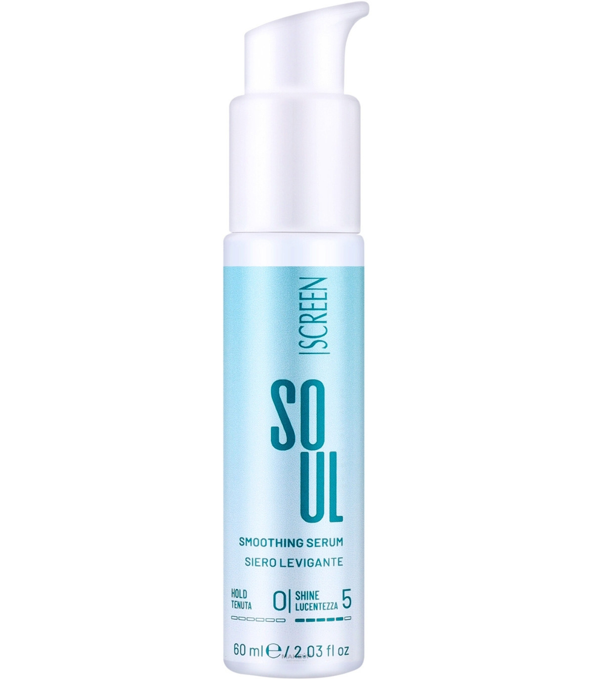 Screen Control Soul Smoothing Serum