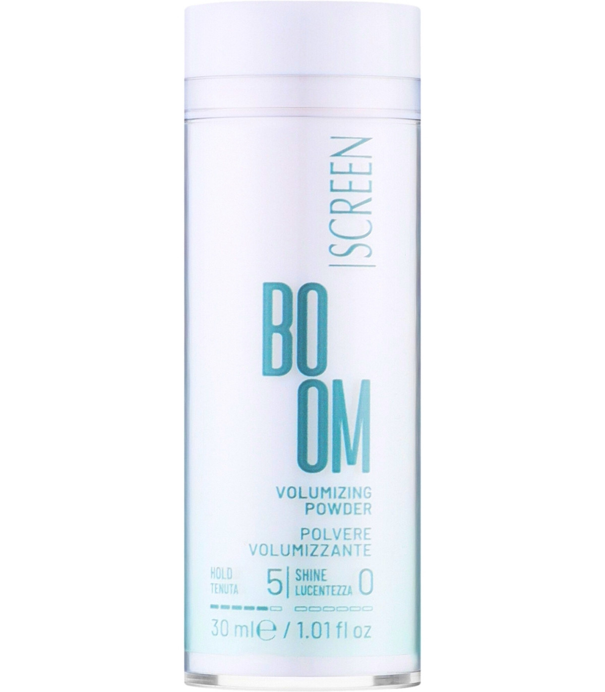 Screen Control Boom Volumizing Powder