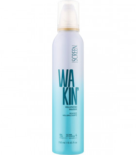Screen Wakin' Volumizing Mousse