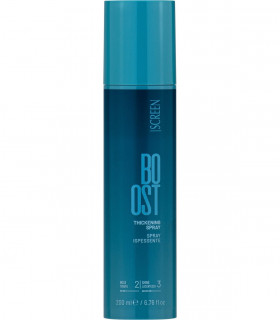 Screen Control Boost Thickening Spray