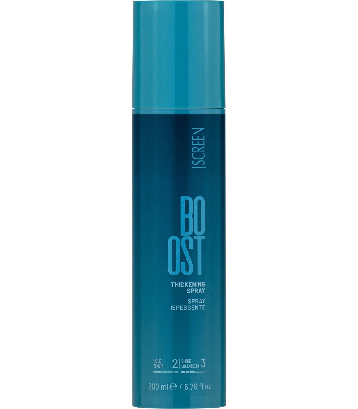 Screen Control Boost Thickening Spray