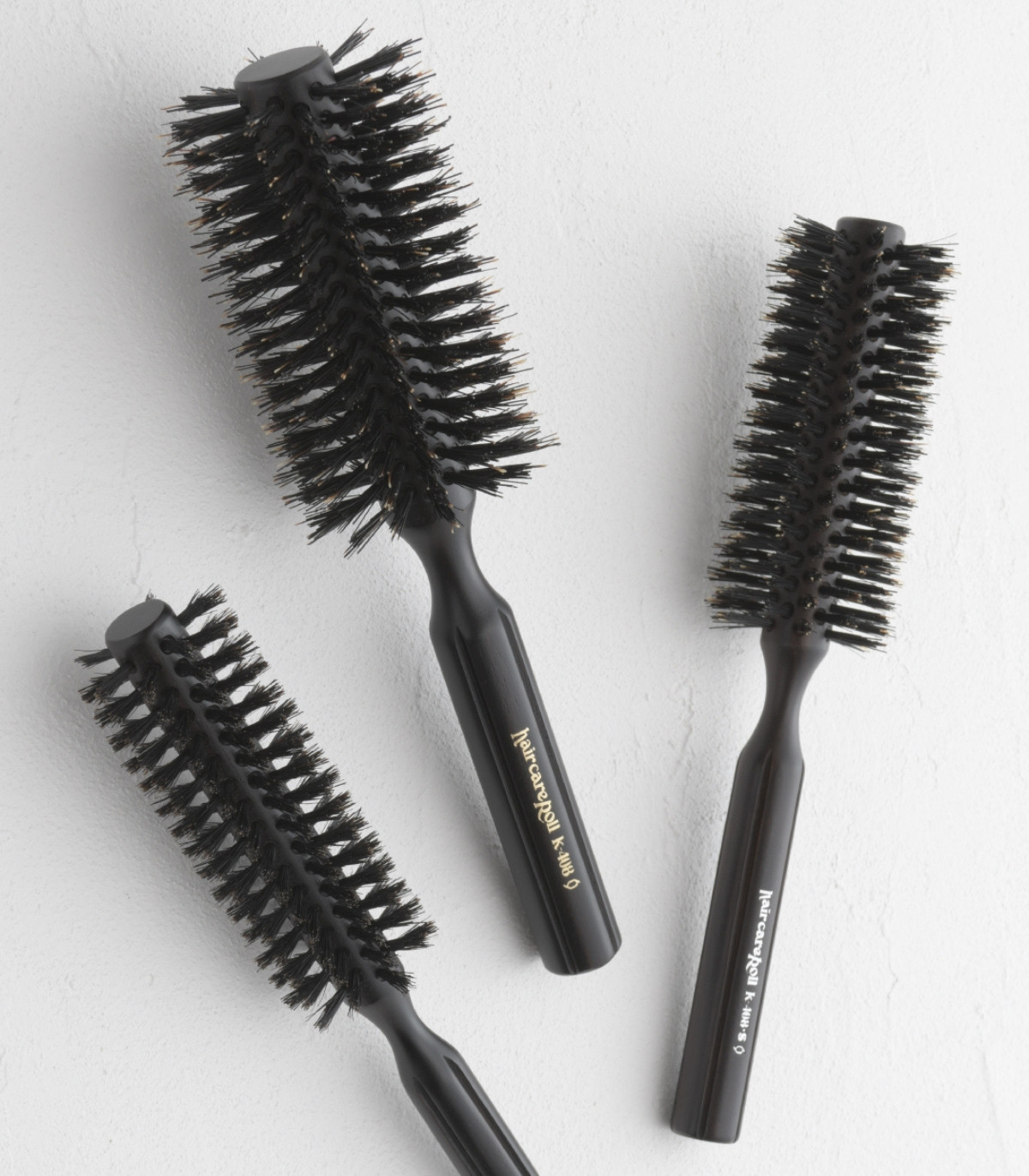Hongo Hair Care Roll Brush K-408s