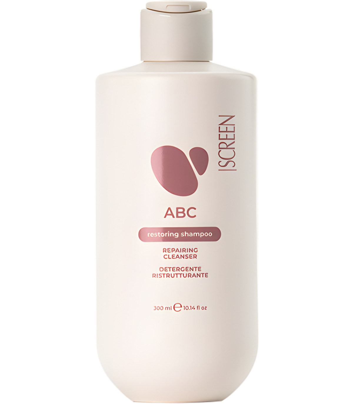 Screen abc Restoring Shampoo купить в Киеве, Украине ❤️ Lavka Kabani