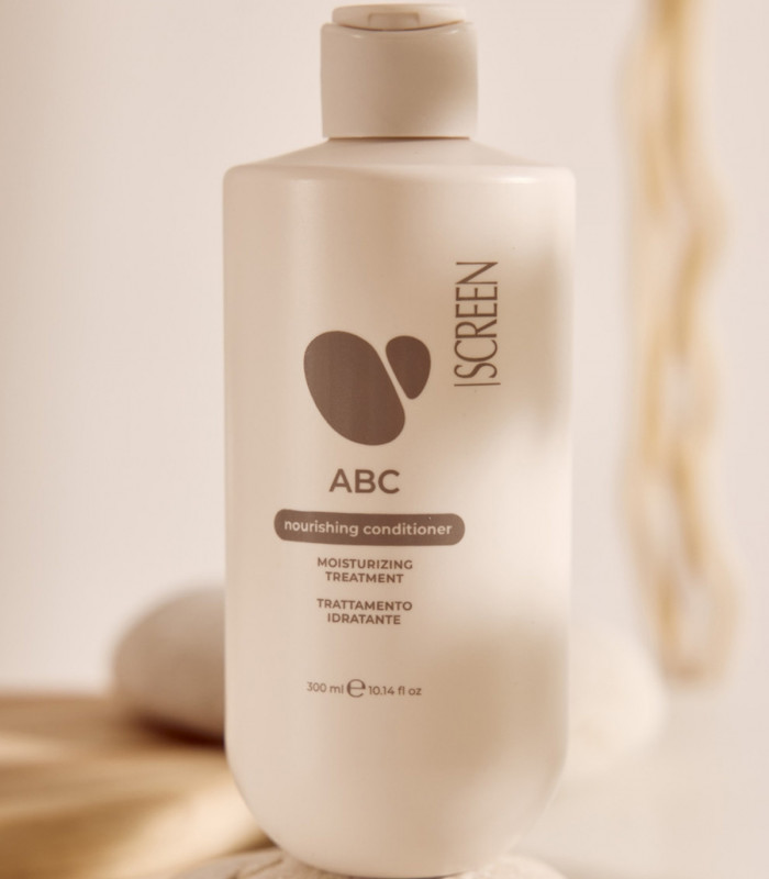 Screen abc Nourishing Conditioner