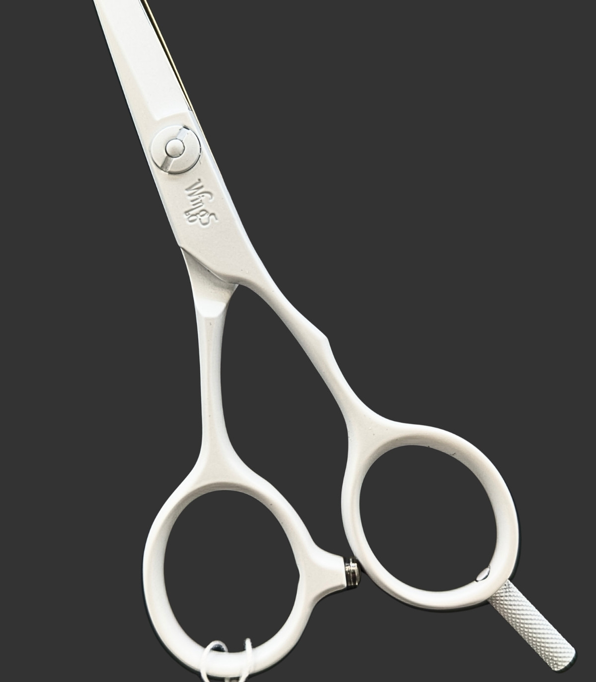 Wings Pure 5.0 | 5.5 | 6.0 Ножиці з вузькими лезами купити в Київі ❤️ Lavka Kabani