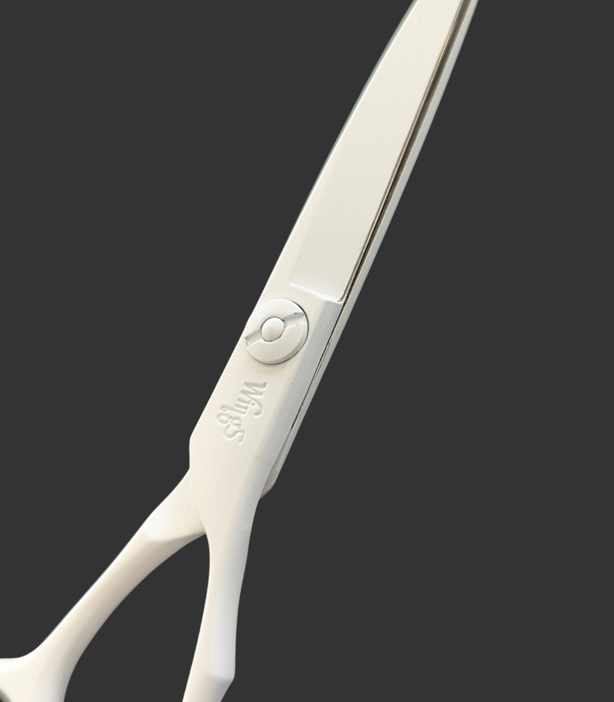 Wings Pure 5.0 | 5.5 | 6.0 Ножиці з вузькими лезами купити в Київі ❤️ Lavka Kabani