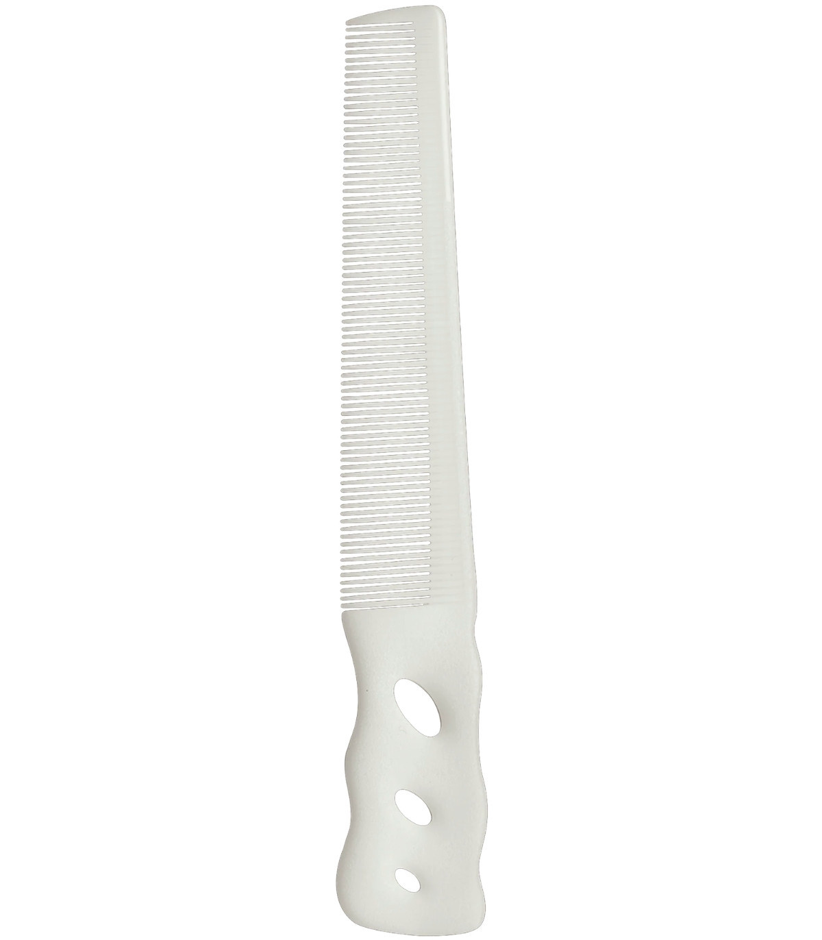 Y.S. Park YS-201 B2 Combs Soft Type, White