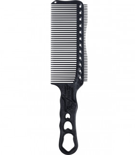 Y.S. Park YS-s282T Clipper Combs, Soft Carbon