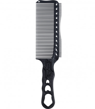Y.S. Park YS-s282T Clipper Combs, Soft Carbon
