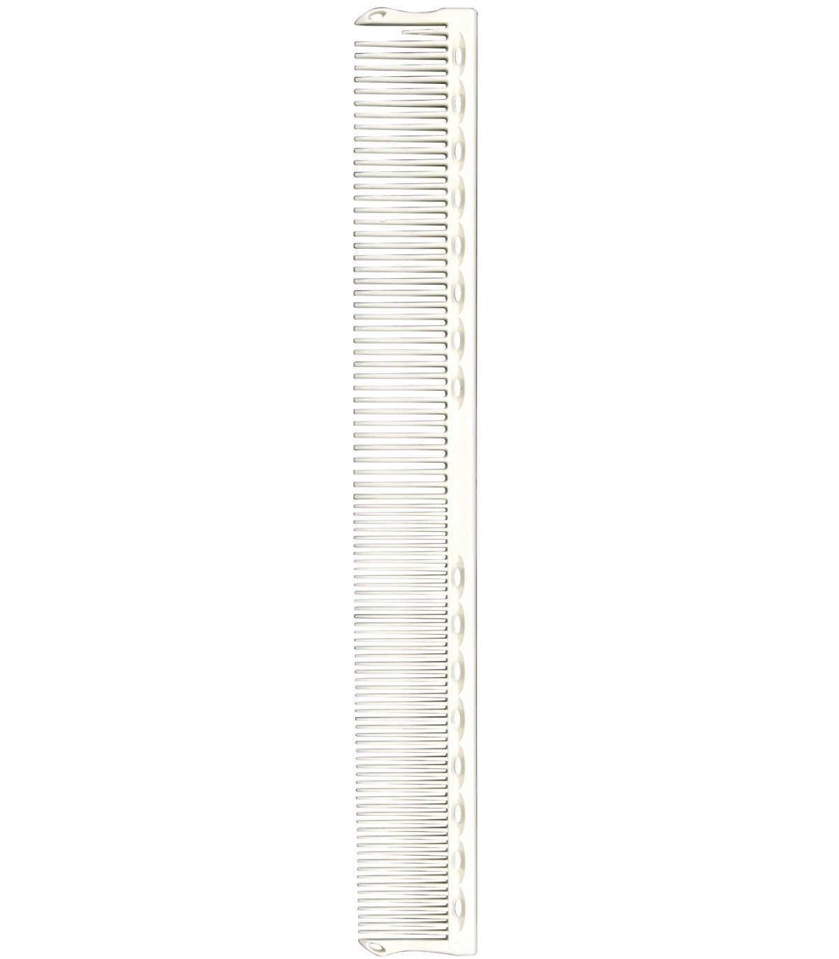 Y.S. Park YS-320 Cutting Combs, White