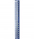 Y.S. Park YS-320 Cutting Combs, Blue
