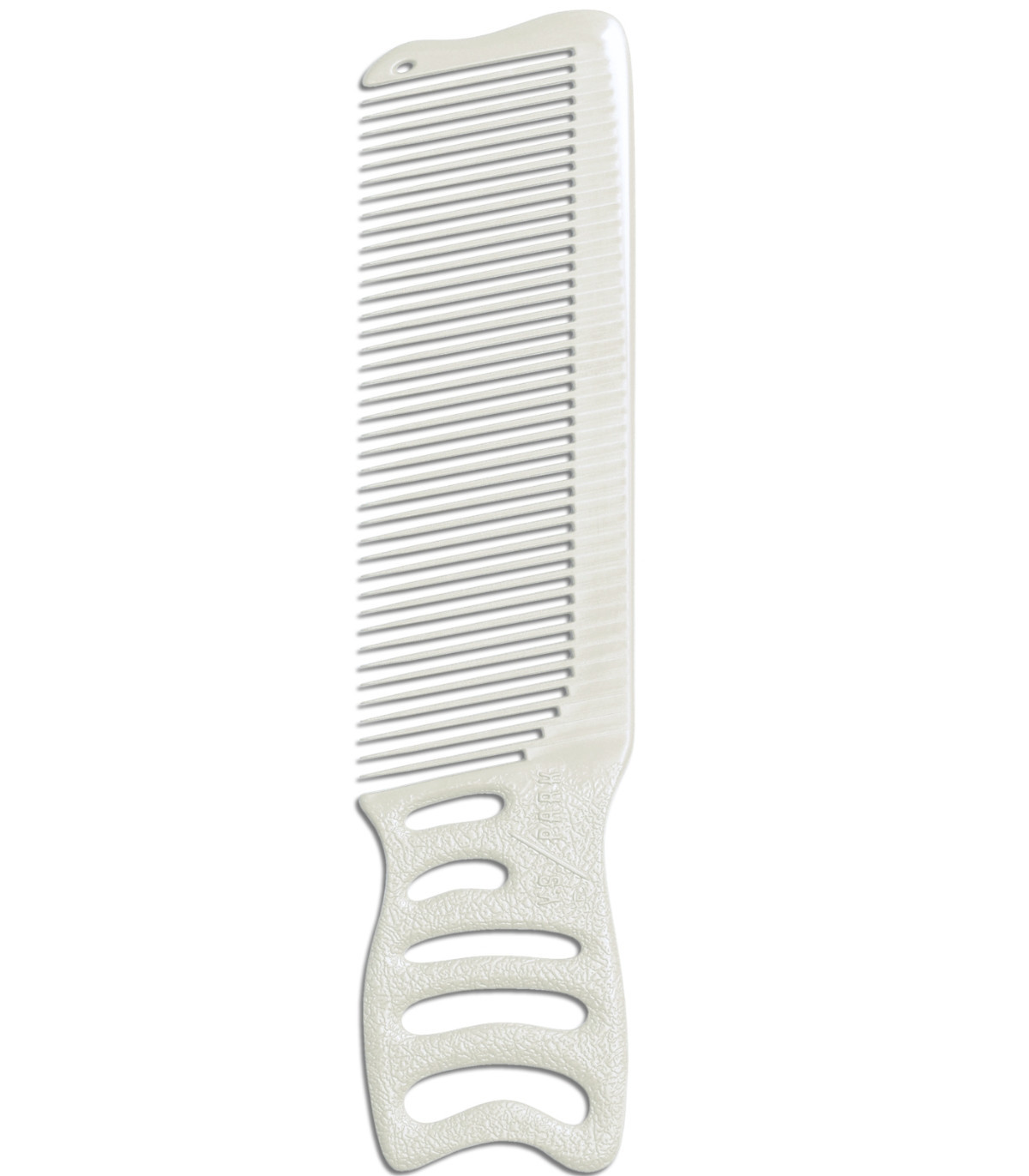 Y.S. Park YS-247 Mambo Comb, White