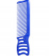 Y.S. Park YS-247 Mambo Comb, Blue