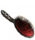 Y.S. Park YS-120CC1 Tortoise Hairbrush - Pure Boar