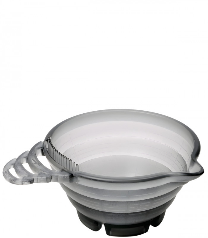YS Park Tint Bowl Clear Black