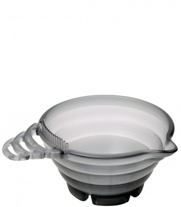 YS Park Tint Bowl Clear Black