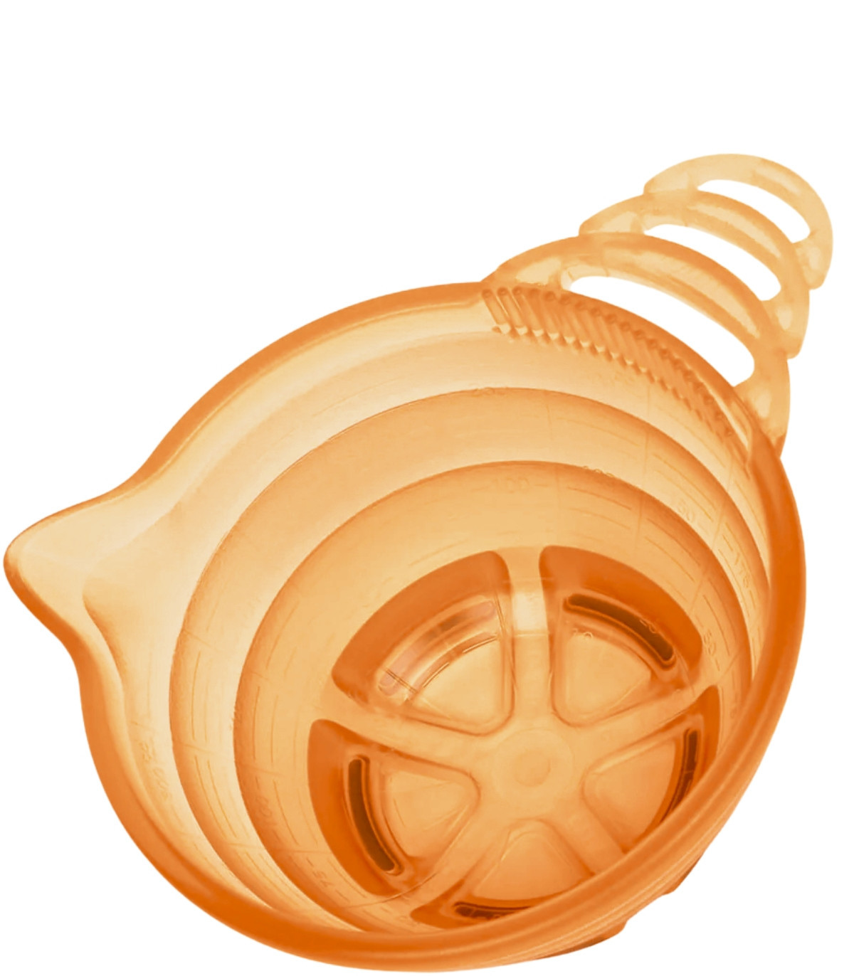 Y.S. Park Tint Bowl Orange