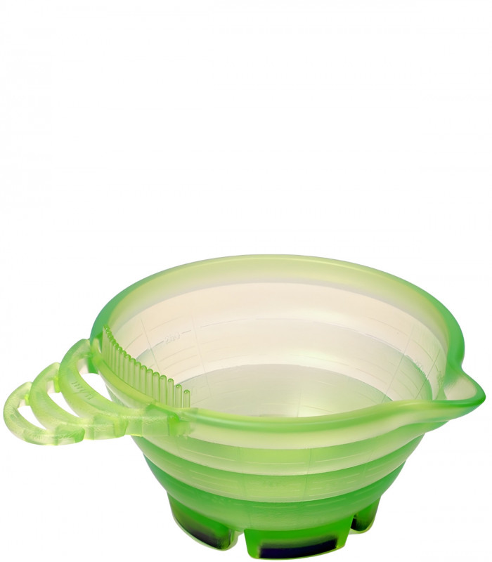 Y.S. Park Tint Bowl Green