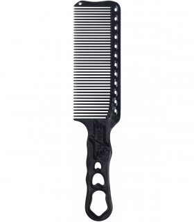 Y.S. Park YS-s282 Clipper Combs, Soft Carbon