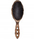 Y.S. Park YS-120CS1 Tortoise Hairbrush - Pure Boar