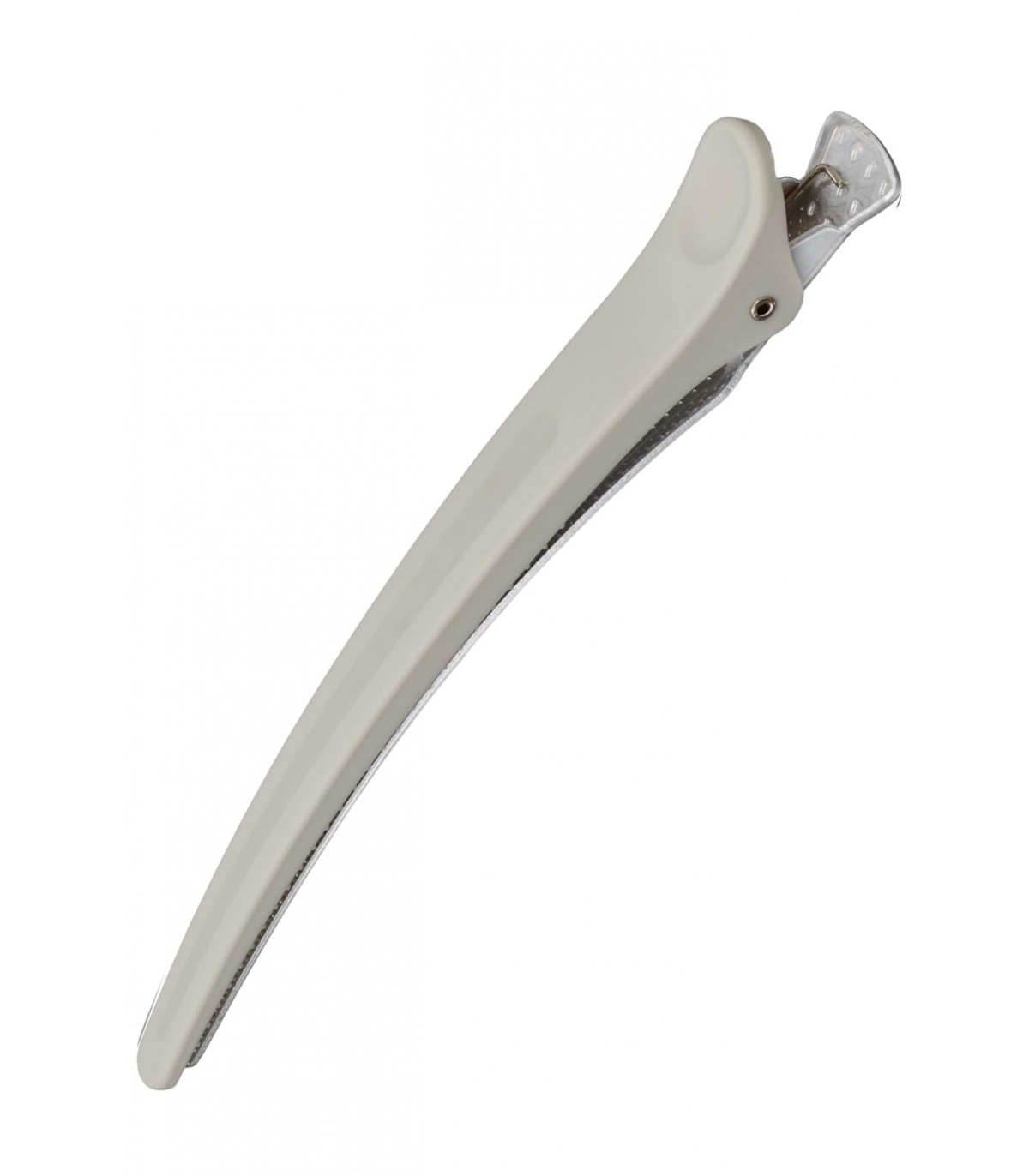 Aivil Pro Clip Large Chalk White, 1 шт