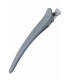 Aivil Pro Clip Large Stone Grey, 1 шт