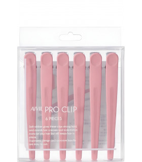 Aivil Pro Clip Dusty Pink, упаковка