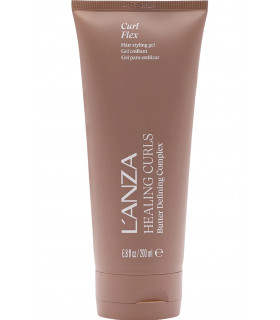 Lanza Healing Curls Flex Memory Gel