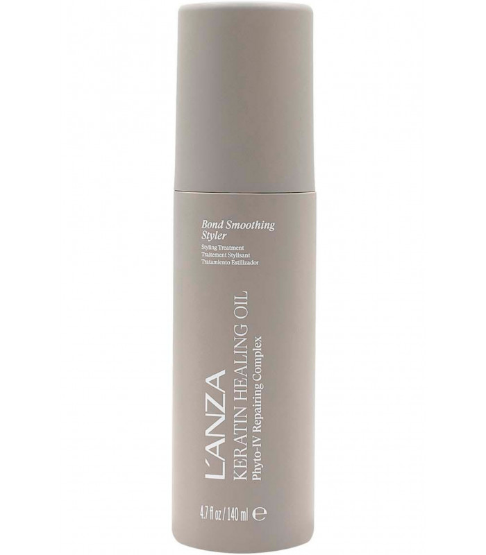Lanza Keratin Healing Oil Bond Smoothing Styler