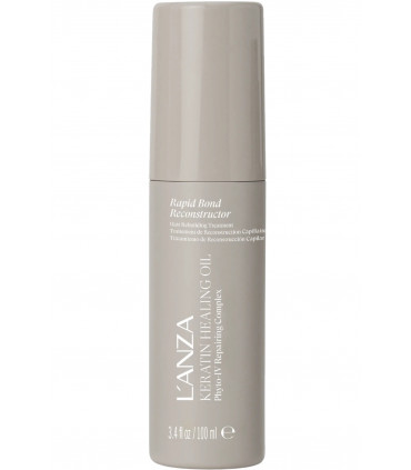 Lanza Keratin Healing Oil Rapid Bond Reconstructor