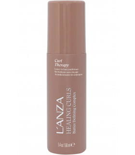 Lanza Healing Curls Curl Therapy Leave-In Флюид для увлажнения кучерявых волос купить в Киеве, Украине ❤ Lavka Kabani