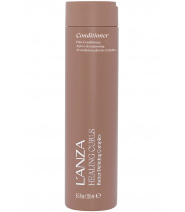 Lanza Healing Curls Curl Butter Conditioner, 236 мл