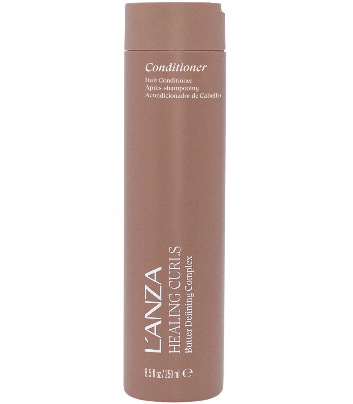 Lanza Healing Curls Curl Butter Conditioner, 236 мл